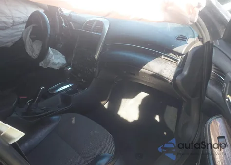 2015 Chevrolet Malibu 1Lt из США, поврежденный, VIN 1G11C5SL7FF102779